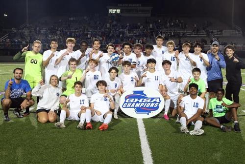 State Champs
